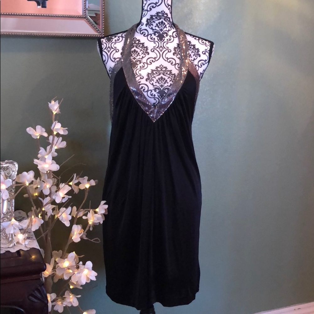 Ready to party dress